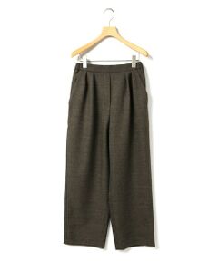 MidiUmi / ミディウミ その他パンツ | MidiUmi ワイドスラックスパンツ