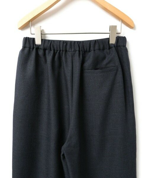 MidiUmi / ミディウミ その他パンツ | MidiUmi ワイドスラックスパンツ | 詳細7