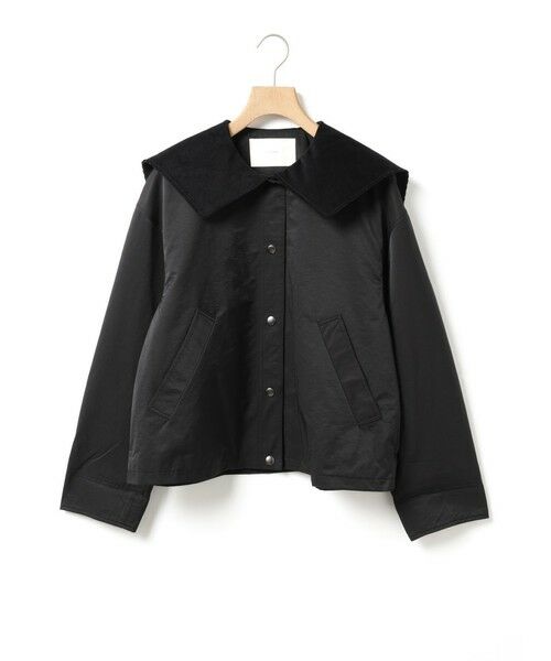 MidiUmi / ミディウミ テーラードジャケット | MidiUmi パッドハンティングジャケット | 詳細2