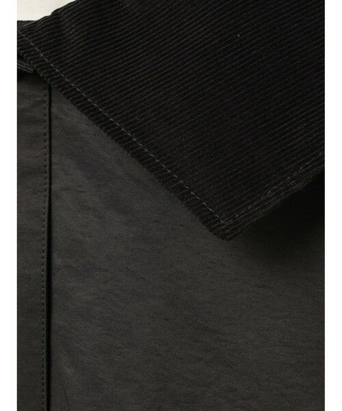 MidiUmi / ミディウミ テーラードジャケット | MidiUmi パッドハンティングジャケット | 詳細3
