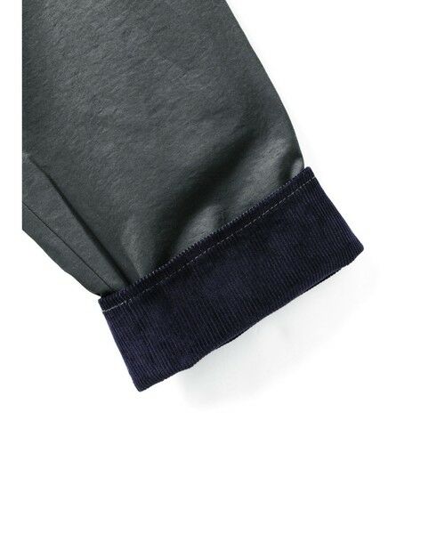 MidiUmi / ミディウミ テーラードジャケット | MidiUmi パッドハンティングジャケット | 詳細16