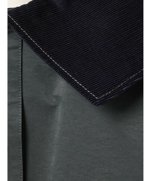 MidiUmi / ミディウミ テーラードジャケット | MidiUmi パッドハンティングジャケット | 詳細12