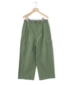 MidiUmi / ミディウミ その他パンツ | MidiUmi ユーティリティーカーゴパンツ