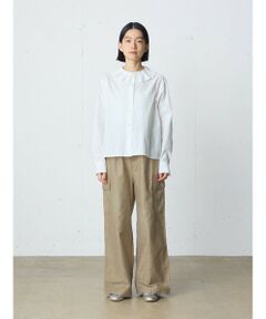 MidiUmi / ミディウミ その他パンツ | MidiUmi ユーティリティーカーゴパンツ