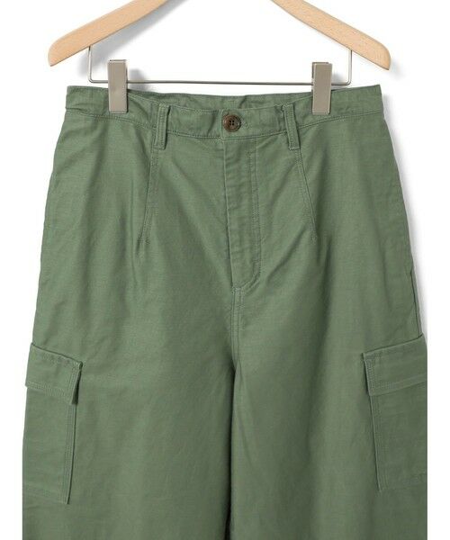 MidiUmi / ミディウミ その他パンツ | MidiUmi ユーティリティーカーゴパンツ | 詳細2