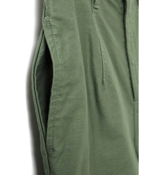 MidiUmi / ミディウミ その他パンツ | MidiUmi ユーティリティーカーゴパンツ | 詳細4