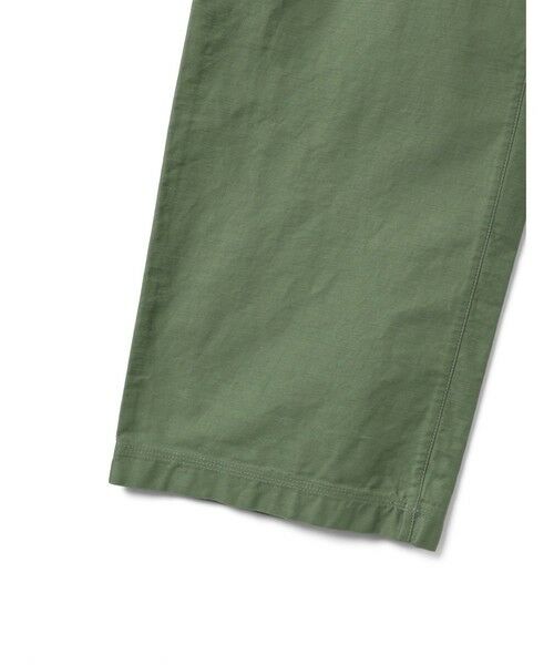 MidiUmi / ミディウミ その他パンツ | MidiUmi ユーティリティーカーゴパンツ | 詳細6