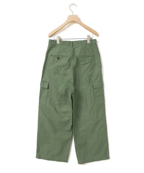 MidiUmi / ミディウミ その他パンツ | MidiUmi ユーティリティーカーゴパンツ | 詳細7