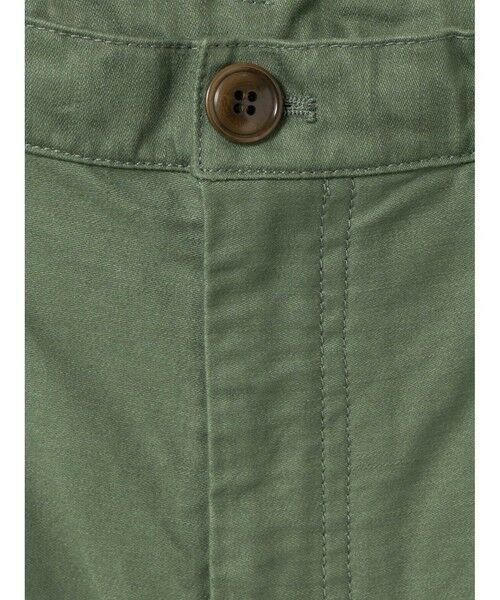 MidiUmi / ミディウミ その他パンツ | MidiUmi ユーティリティーカーゴパンツ | 詳細1