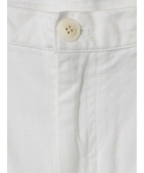 MidiUmi / ミディウミ その他パンツ | MidiUmi ユーティリティーカーゴパンツ | 詳細9