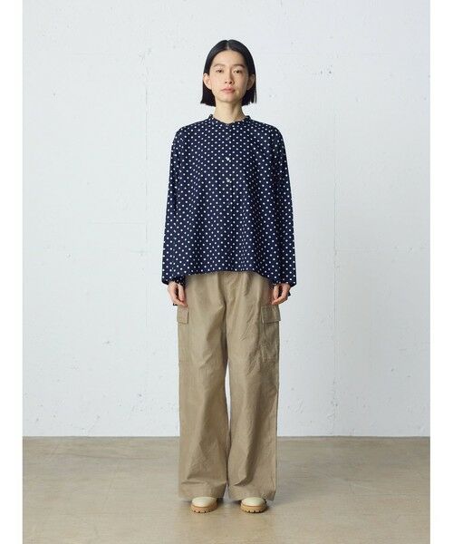 MidiUmi / ミディウミ その他パンツ | MidiUmi ユーティリティーカーゴパンツ | 詳細19