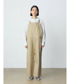 MidiUmi / ミディウミ その他パンツ | MidiUmi ワークオーバーオール