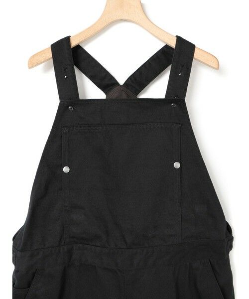 MidiUmi / ミディウミ その他パンツ | MidiUmi ワークオーバーオール | 詳細2
