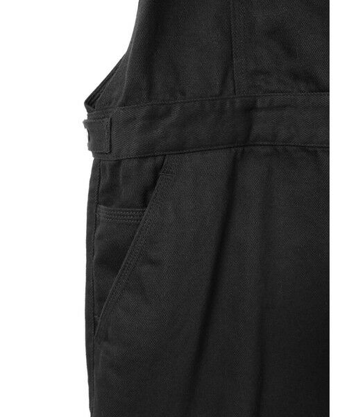 MidiUmi / ミディウミ その他パンツ | MidiUmi ワークオーバーオール | 詳細5