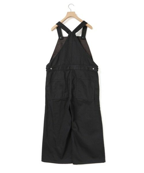 MidiUmi / ミディウミ その他パンツ | MidiUmi ワークオーバーオール | 詳細8