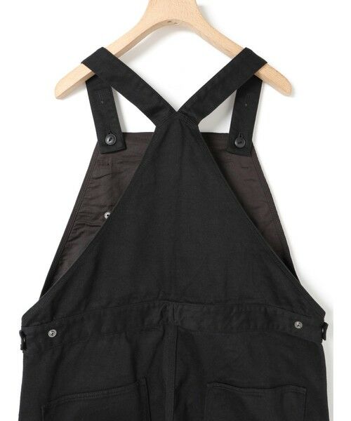 MidiUmi / ミディウミ その他パンツ | MidiUmi ワークオーバーオール | 詳細9