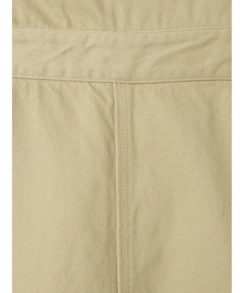 MidiUmi / ミディウミ その他パンツ | MidiUmi ワークオーバーオール | 詳細12