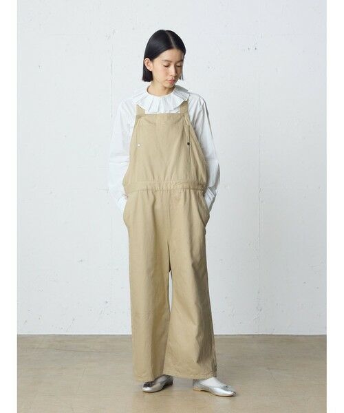 MidiUmi / ミディウミ その他パンツ | MidiUmi ワークオーバーオール | 詳細13