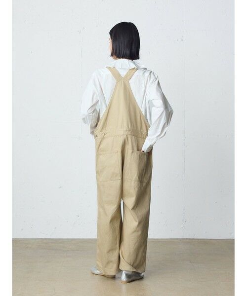 MidiUmi / ミディウミ その他パンツ | MidiUmi ワークオーバーオール | 詳細16