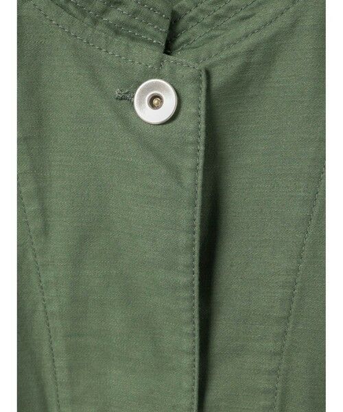 MidiUmi / ミディウミ テーラードジャケット | MidiUmi ユーティリティカバーオール | 詳細2