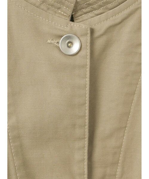 MidiUmi / ミディウミ テーラードジャケット | MidiUmi ユーティリティカバーオール | 詳細18