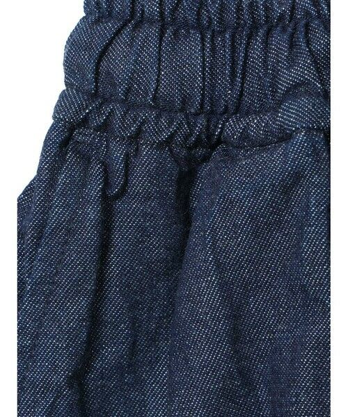 MidiUmi / ミディウミ その他パンツ | MidiUmi デニムコクーンイージーパンツ | 詳細16