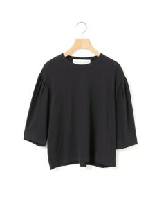 MidiUmi / ミディウミ カットソー | MidiUmi ボリュームスリーブプルオーバー