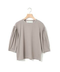 MidiUmi / ミディウミ カットソー | MidiUmi ボリュームスリーブプルオーバー