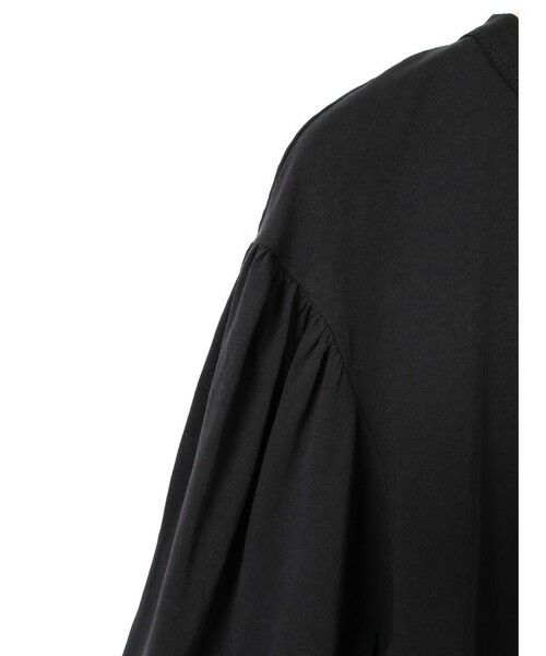 MidiUmi / ミディウミ カットソー | MidiUmi ボリュームスリーブプルオーバー | 詳細14