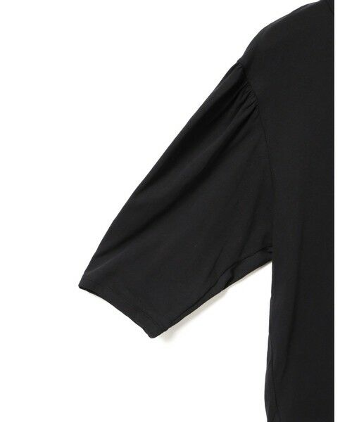 MidiUmi / ミディウミ カットソー | MidiUmi ボリュームスリーブプルオーバー | 詳細15