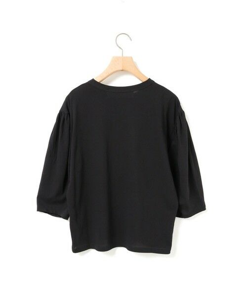 MidiUmi / ミディウミ カットソー | MidiUmi ボリュームスリーブプルオーバー | 詳細16