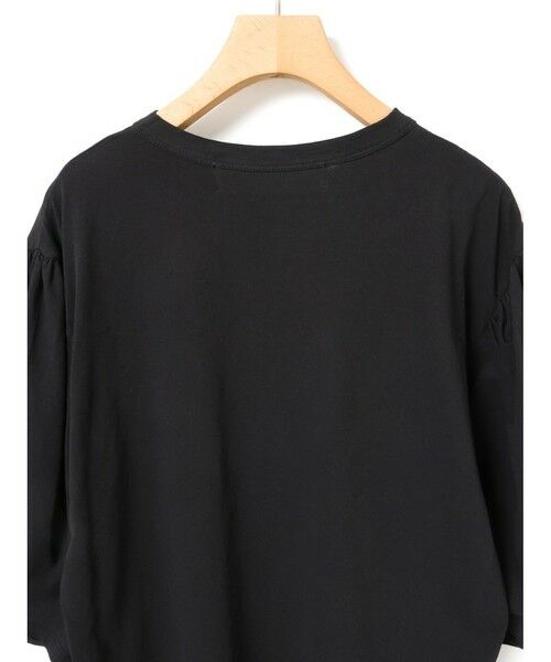 MidiUmi / ミディウミ カットソー | MidiUmi ボリュームスリーブプルオーバー | 詳細17