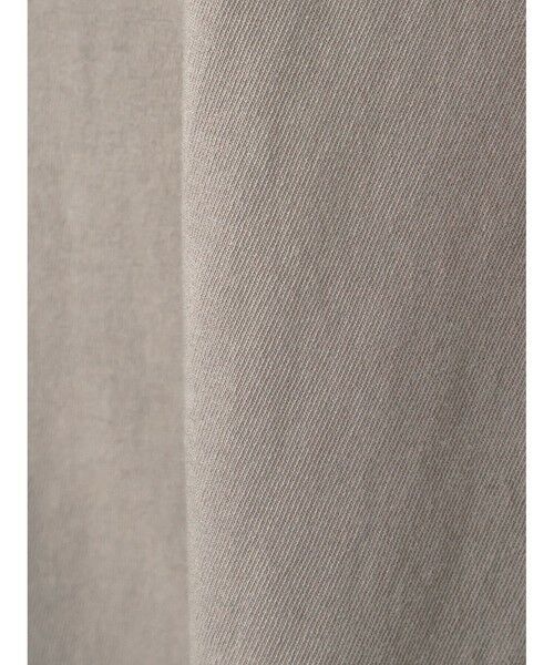 MidiUmi / ミディウミ カットソー | MidiUmi ボリュームスリーブプルオーバー | 詳細18