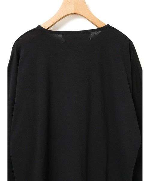 MidiUmi / ミディウミ カットソー | MidiUmi ドローストリングプルオーバー | 詳細19