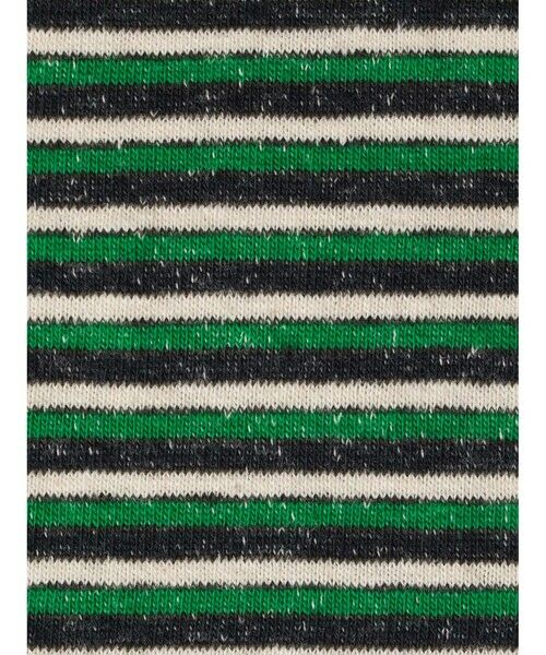 MidiUmi / ミディウミ カットソー | MidiUmi マルチボーダープルオーバー | 詳細11