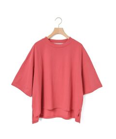 MidiUmi / ミディウミ カットソー | MidiUmi モックネックワイドプルオーバー