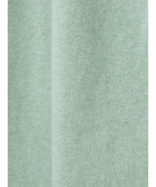 MidiUmi / ミディウミ カットソー | MidiUmi モックネックワイドプルオーバー | 詳細1