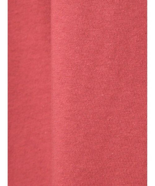 MidiUmi / ミディウミ カットソー | MidiUmi モックネックワイドプルオーバー | 詳細2