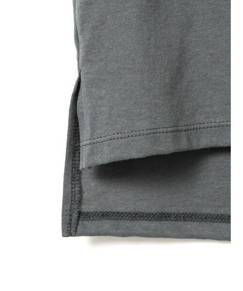 MidiUmi / ミディウミ カットソー | MidiUmi モックネックワイドプルオーバー | 詳細18