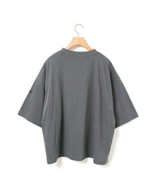 MidiUmi / ミディウミ カットソー | MidiUmi モックネックワイドプルオーバー | 詳細19