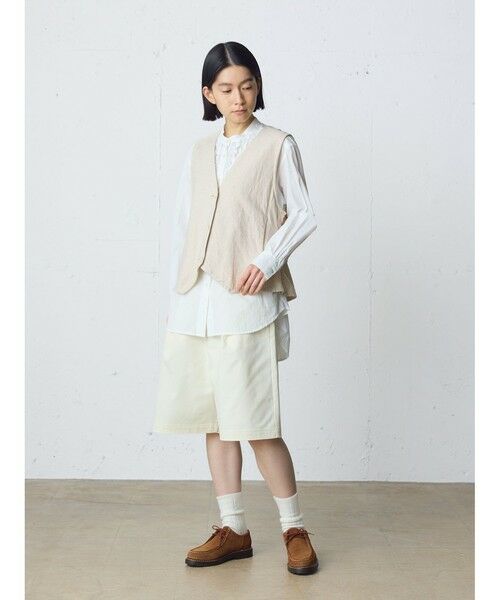 MidiUmi / ミディウミ ベスト | MidiUmi C/Lベスト | 詳細9