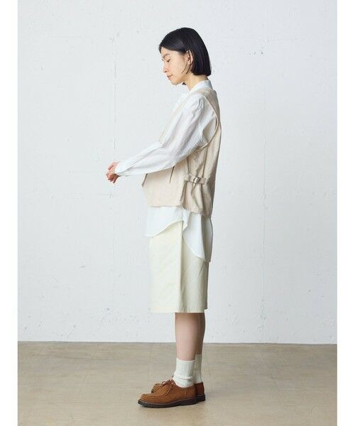 MidiUmi / ミディウミ ベスト | MidiUmi C/Lベスト | 詳細10