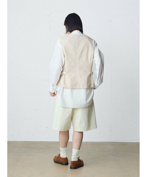 MidiUmi / ミディウミ ベスト | MidiUmi C/Lベスト | 詳細11