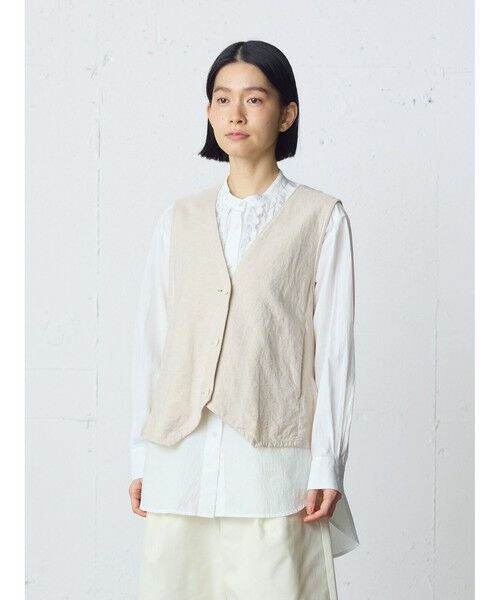 MidiUmi / ミディウミ ベスト | MidiUmi C/Lベスト | 詳細4