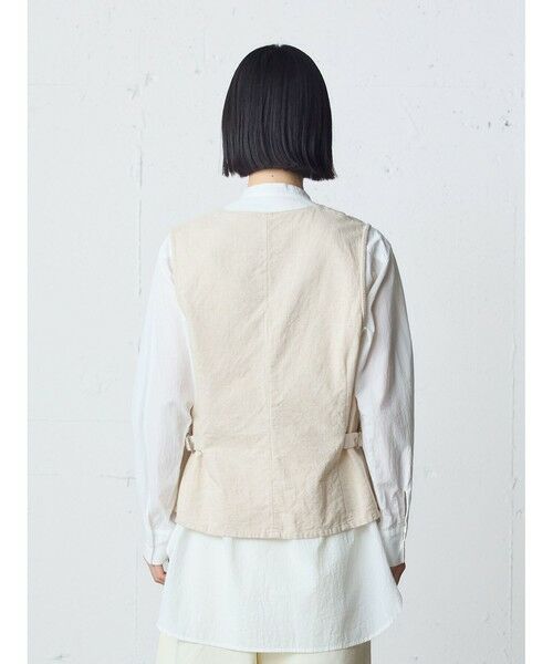 MidiUmi / ミディウミ ベスト | MidiUmi C/Lベスト | 詳細6