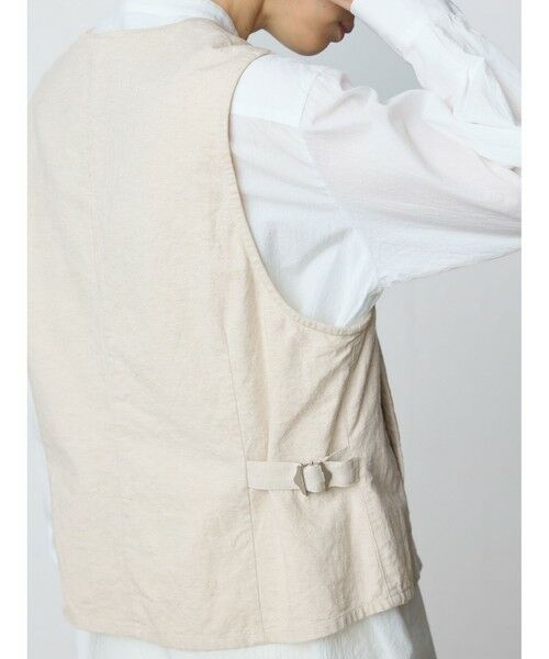 MidiUmi / ミディウミ ベスト | MidiUmi C/Lベスト | 詳細7