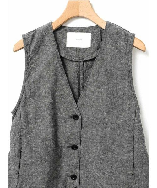 MidiUmi / ミディウミ ベスト | MidiUmi C/Lベスト | 詳細13