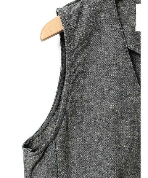 MidiUmi / ミディウミ ベスト | MidiUmi C/Lベスト | 詳細14