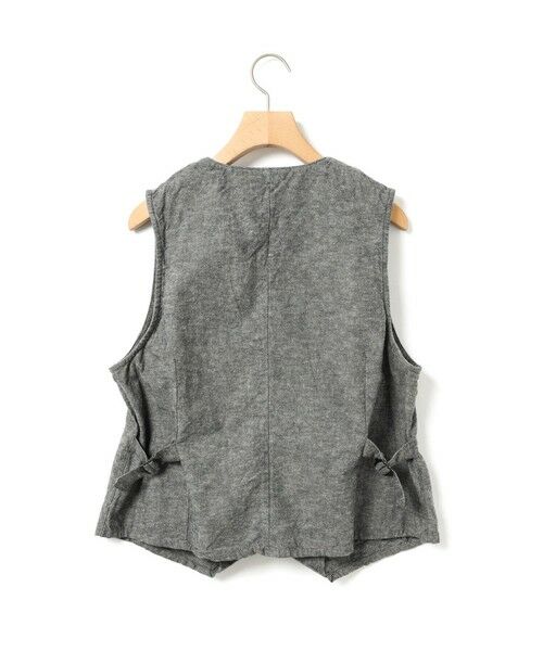 MidiUmi / ミディウミ ベスト | MidiUmi C/Lベスト | 詳細16