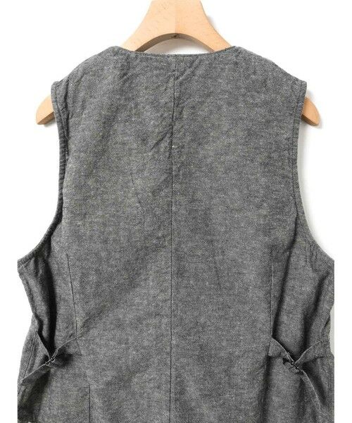 MidiUmi / ミディウミ ベスト | MidiUmi C/Lベスト | 詳細17